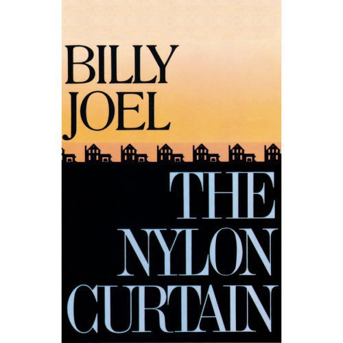 The Nylon Curtain listings