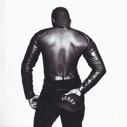 Bobby Brown - Bobby Record