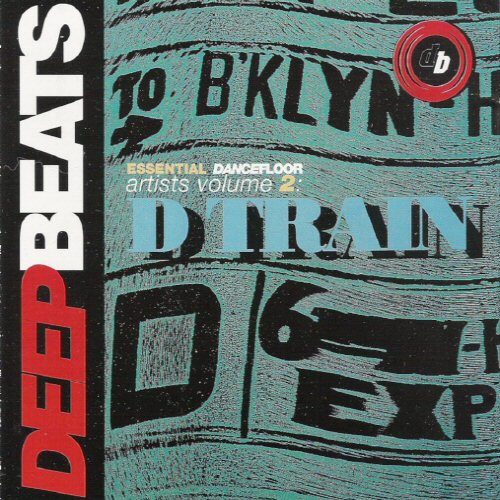 Essential Dance Floor Artists Volume