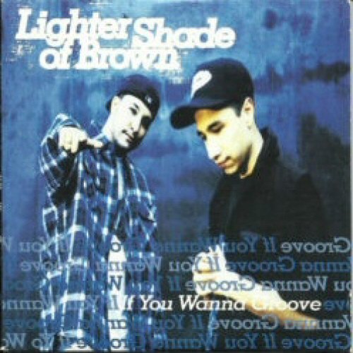 If You Wanna Groove