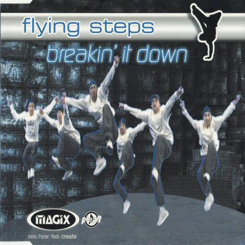 Breakin' It Down