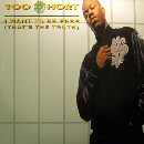 Too Short I+Want+To+Be+Free 12'':SINGLE