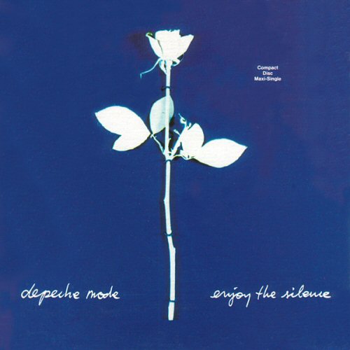 Depeche Mode - Enjoy The Silence LP