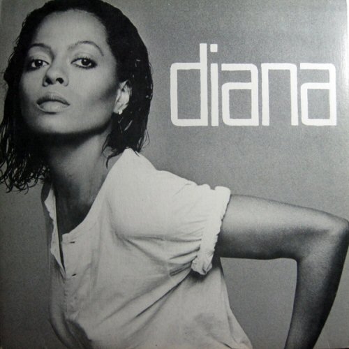 Diana Ross - Diana EP