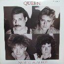 I Want To Break Free