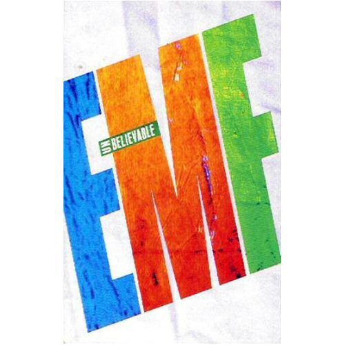 Unbelievable - Emf