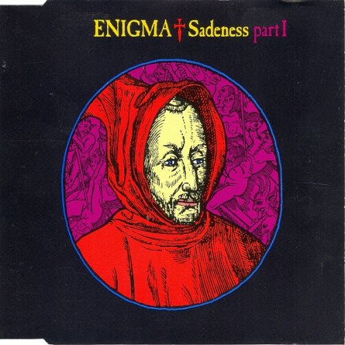 Enigma - Sadeness Part 1