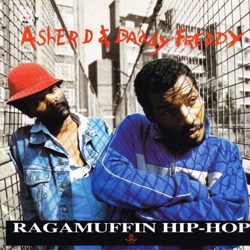 Ragamuffin Hip