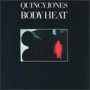 Jones,Quincy Body+Heat VINYL