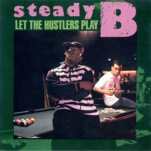 Let The Hustlers Play