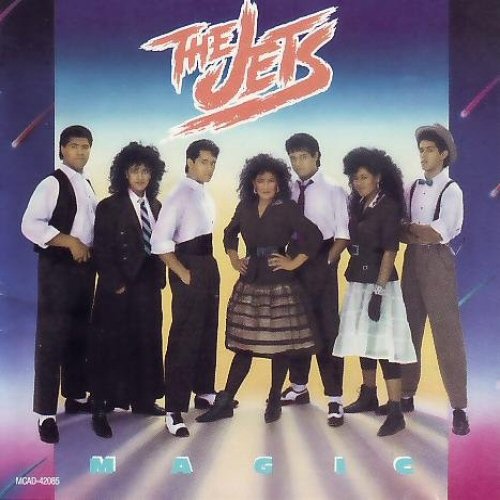Jets - Magic Single