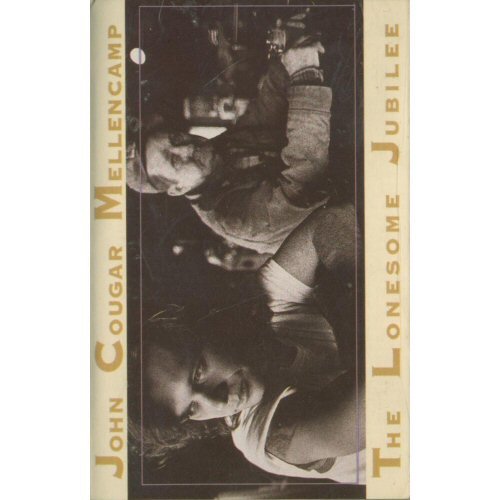 Mellencamp,John Cougar The+Lonesome+Jubilee VINYL