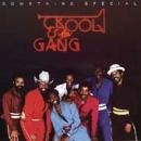 Kool And The Gang Something+Special VINYL