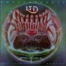 L.T.D. Togetherness VINYL
