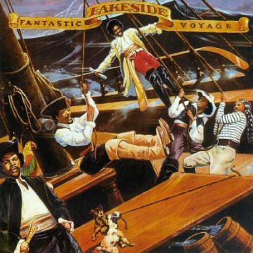 Lakeside - Fantastic Voyage
