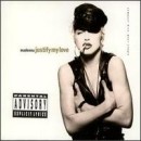 Madonna Justify+My+Love+/+Express+Yourself 12'':SINGLE