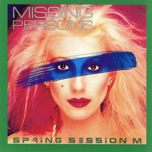 Spring Session M listings