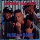 Awesome Threesome Nice+And+Slow 12'':SINGLE