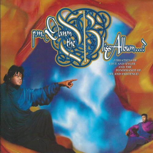 Pm Dawn - The Bliss Album Album