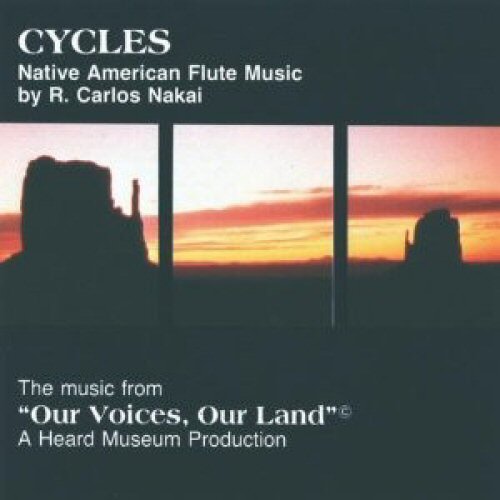 Nakai,R. Carlos Cycles CD