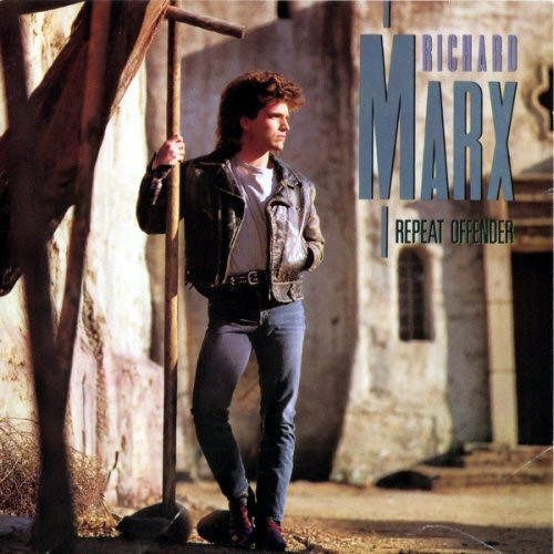 Richard Marx - Repeat Offender CD