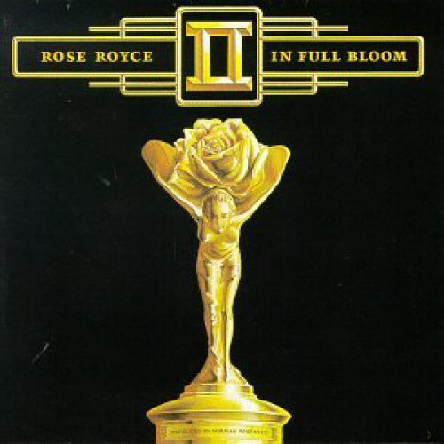 In Full Bloom - Rose Royce
