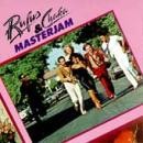 Rufus And Chaka Masterjam VINYL