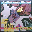 Todd Terry Project Just+Wanna+Dance/Weekend 12'':SINGLE