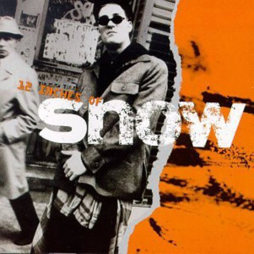 12 Inches Of Snow - Snow