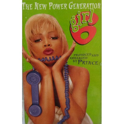 The New Power Generation