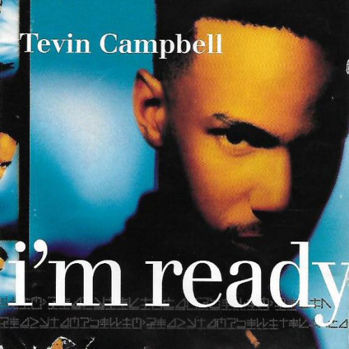 I'm Ready - Tevin Campbell