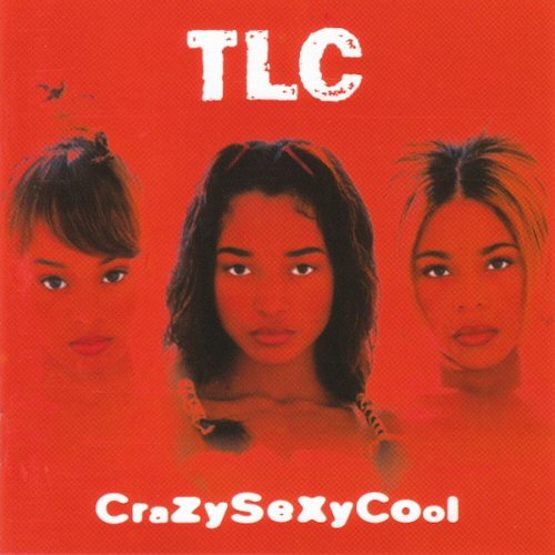Tlc - Crazysexycool Album