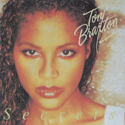 Braxton,Toni Secrets CD