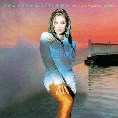 Vanessa Williams - The Comfort Zone
