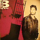 Stevie B. Pump+That+Body 12'':SINGLE