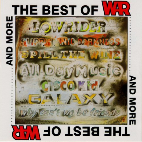 The Best Of War And More listings
