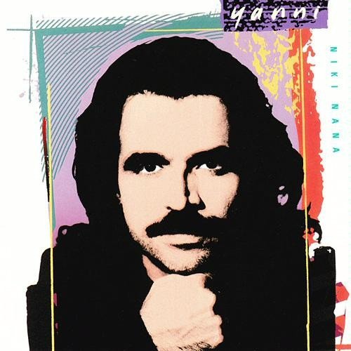Yanni Niki+Nana CD