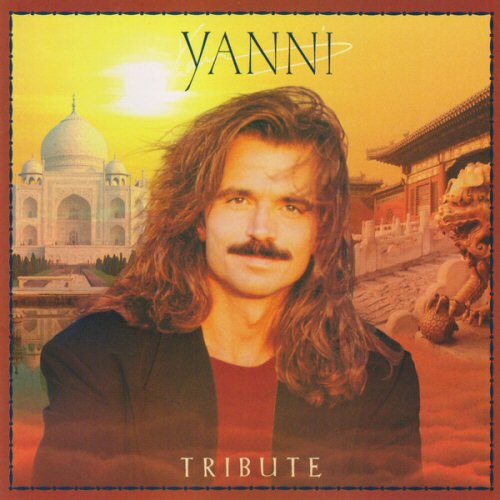 Yanni Tribute CD