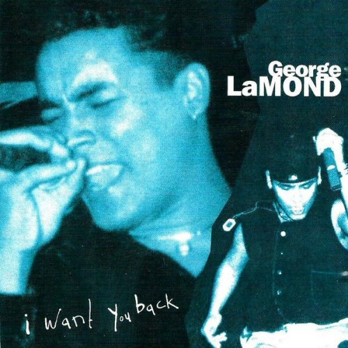 I Want You Back