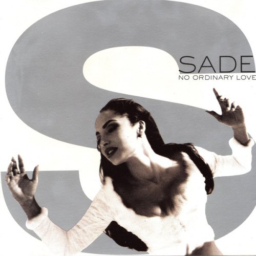 Sade No Ordinary Love Records, LPs, Vinyl and CDs MusicStack