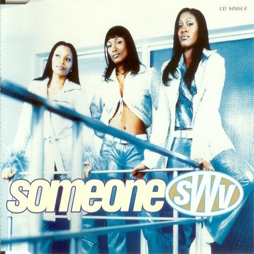 Swv Someone CD:SINGLE