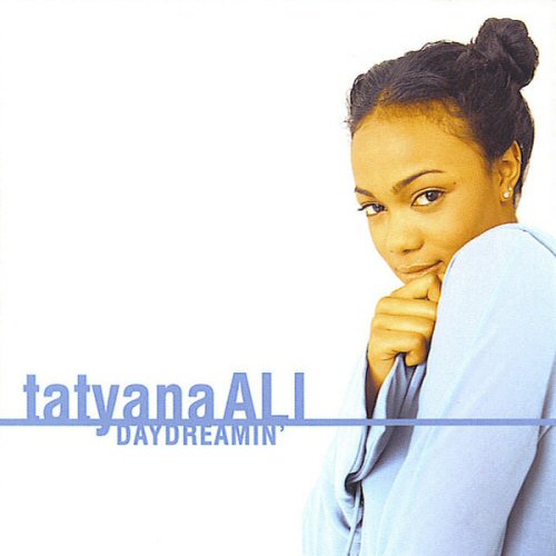 Tatyana Ali - Daydreamin' Album
