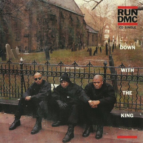 Down With The King listings