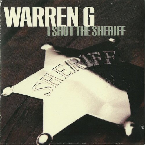 I Shot The Sheriff