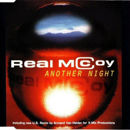 Another Night - Real Mccoy