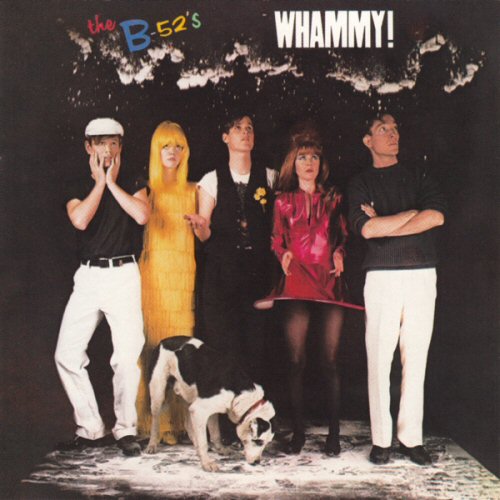 B-52'S Whammy! VINYL