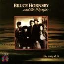 Bruce Hornsby And The Range The+Way+It+Is VINYL