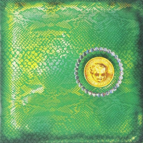 Cooper,Alice Billion+Dollar+Babies VINYL