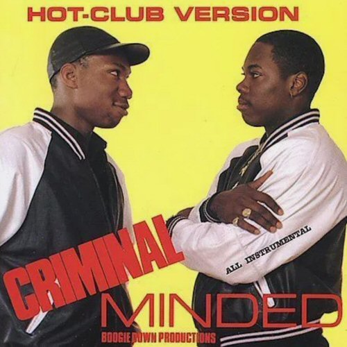 Hot-club Version - Criminal Mi listings