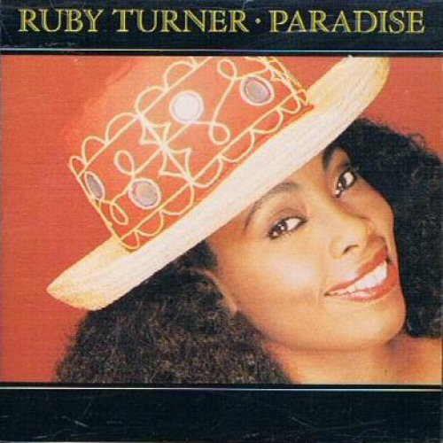 Ruby Turner - Paradise